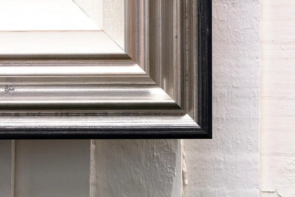 The Four of Us - Original - SOLD by artist David Renshaw - Wyecliffe Galleries