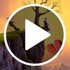 The Prize - SOLD by artist David Renshaw - Wyecliffe Galleries