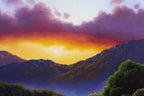 The Road to Adventure - Boutique Edition by artist David Renshaw - Wyecliffe Galleries