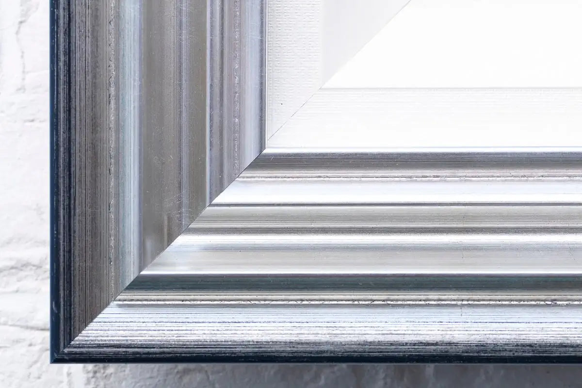 The Warmth of Our Love - Original - SOLD by artist David Renshaw - Wyecliffe Galleries