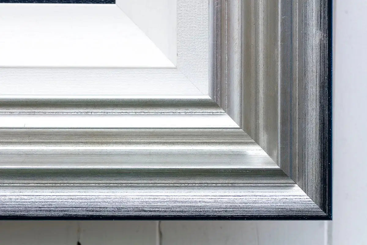 Then The Stars Aligned For Us - Published Original - SOLD by artist David Renshaw - Wyecliffe Galleries