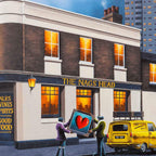 This Time Next Year Doris... - Boutique Edition by artist David Renshaw - Wyecliffe Galleries