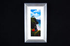 To the Coast - Original - SOLD by artist David Renshaw - Wyecliffe Galleries