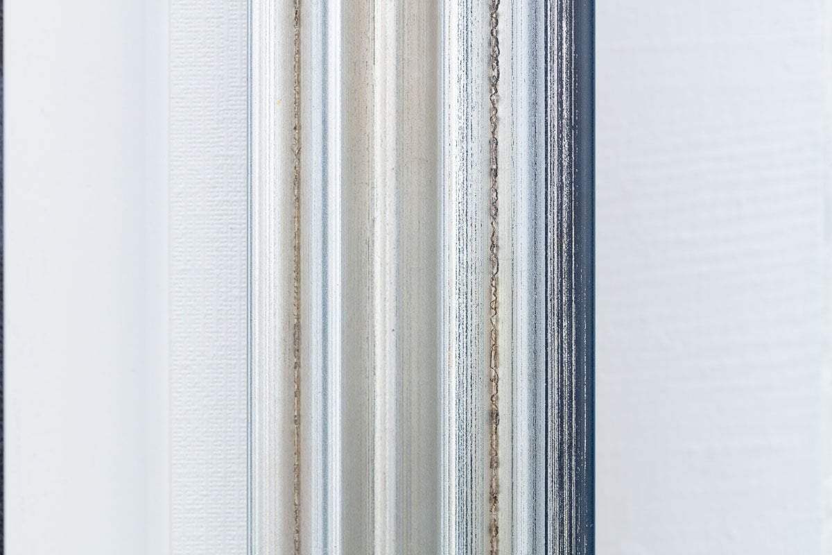 Touching the Sky - Original - SOLD by artist David Renshaw - Wyecliffe Galleries