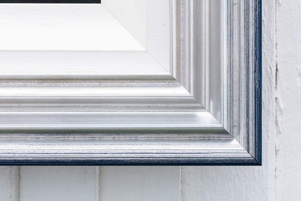 Treasured Moments - Original - SOLD by artist David Renshaw - Wyecliffe Galleries