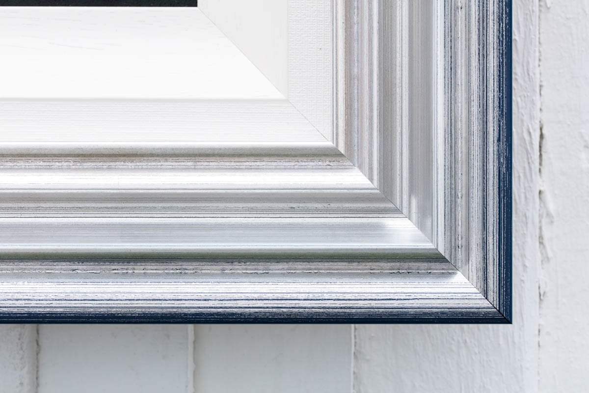 Treasured Moments - Original - SOLD by artist David Renshaw - Wyecliffe Galleries