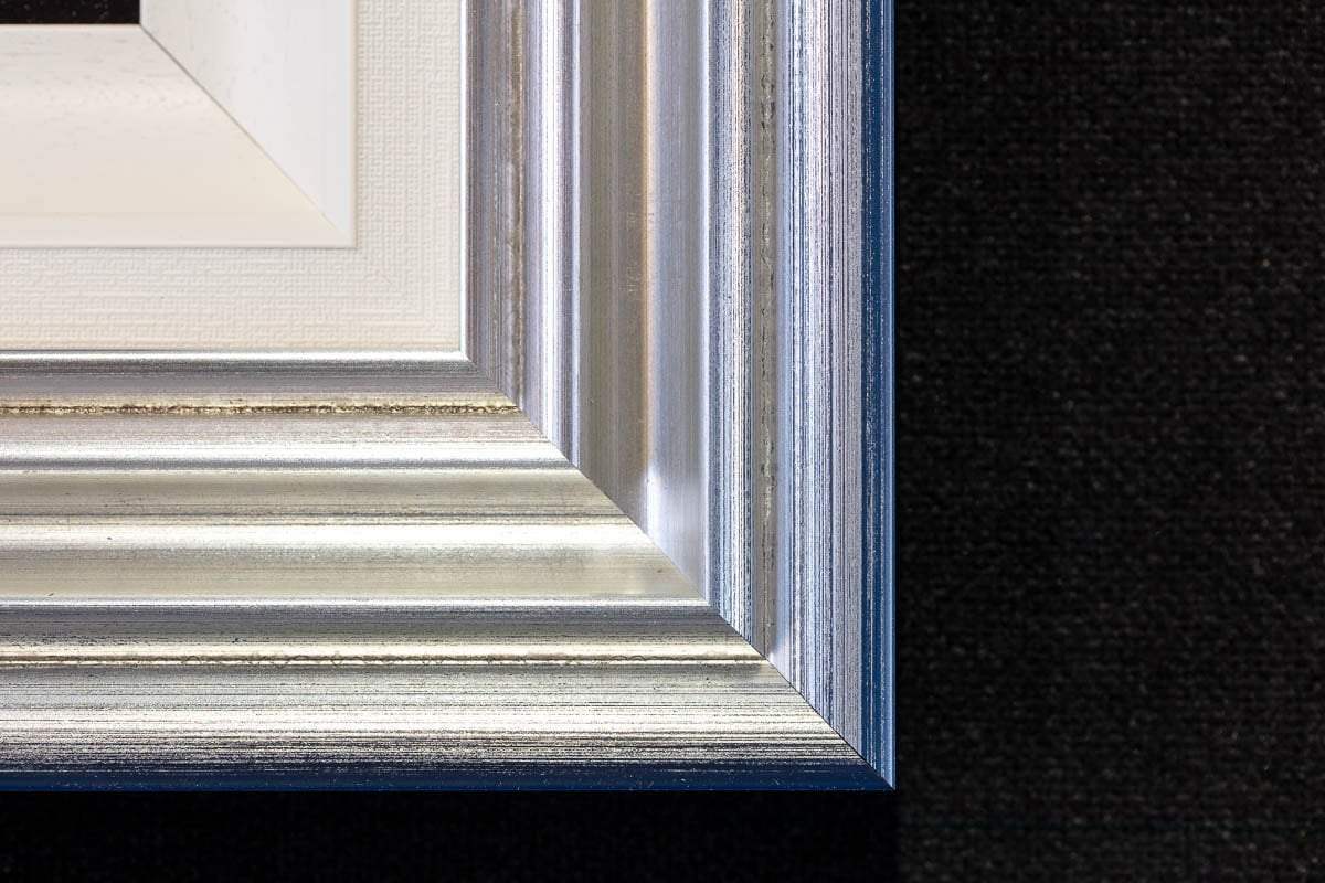 Valley of Love - Original - SOLD by artist David Renshaw - Wyecliffe Galleries