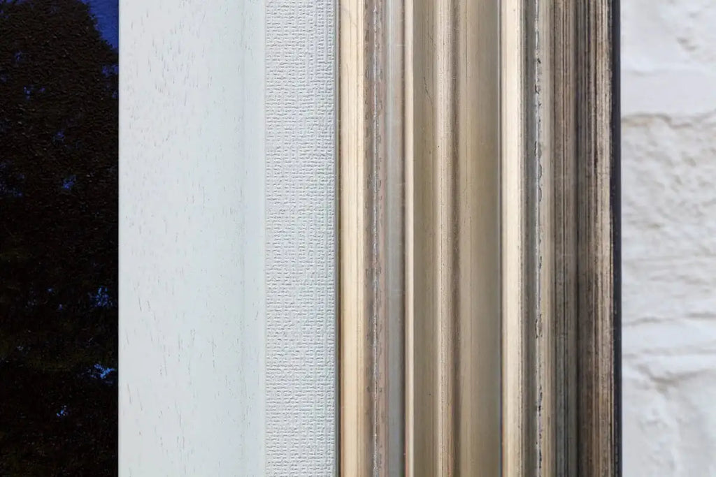 Walking To My Love - Original - SOLD by artist David Renshaw - Wyecliffe Galleries