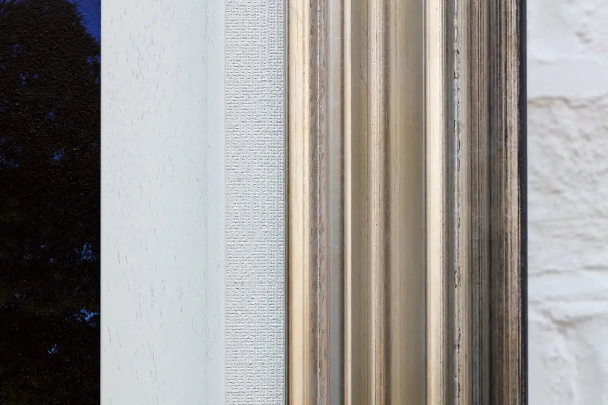 Walking To My Love - Original - SOLD by artist David Renshaw - Wyecliffe Galleries