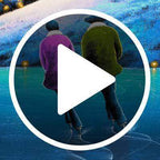 We Belong Together - Original - SOLD by artist David Renshaw - Wyecliffe Galleries