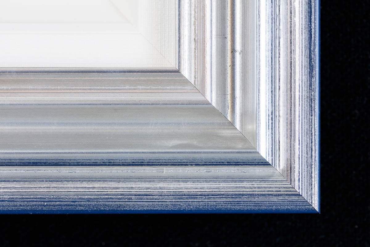 Whisked Away - SOLD by artist David Renshaw - Wyecliffe Galleries