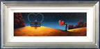 With All My Heart - SOLD by artist David Renshaw - Wyecliffe Galleries