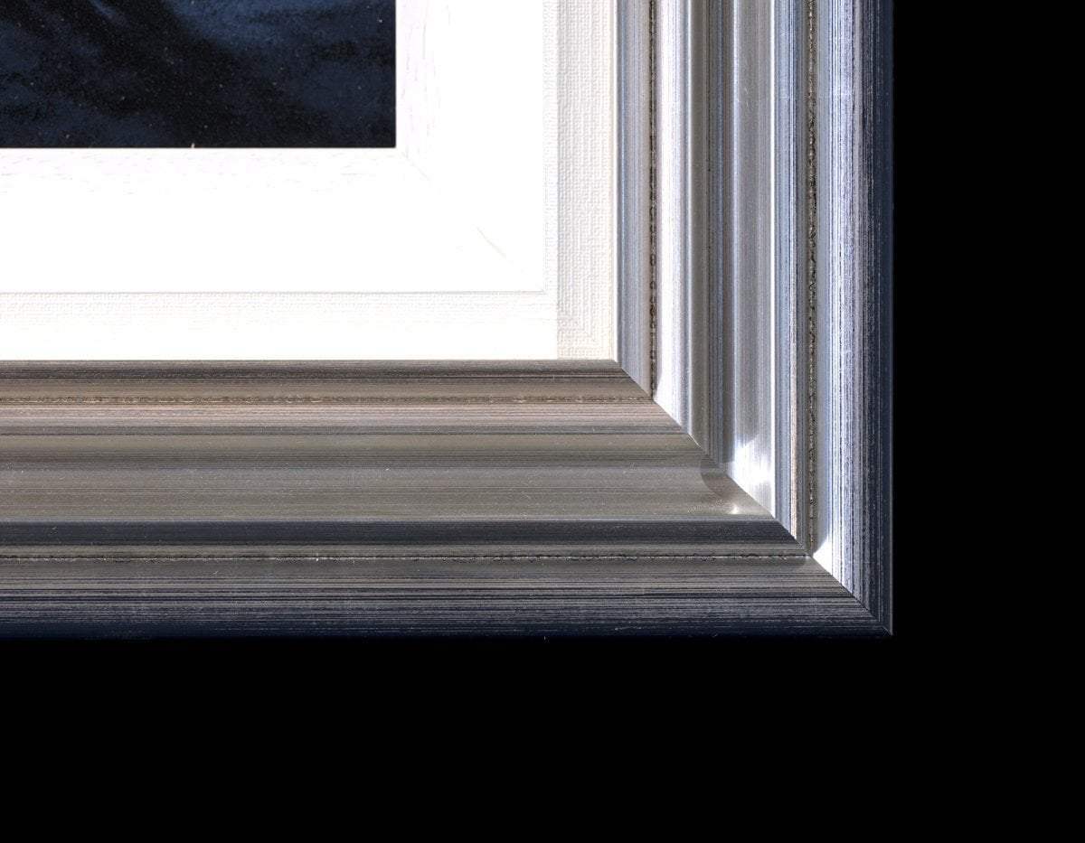 You're My Light In The Dark - Original - SOLD by artist David Renshaw - Wyecliffe Galleries