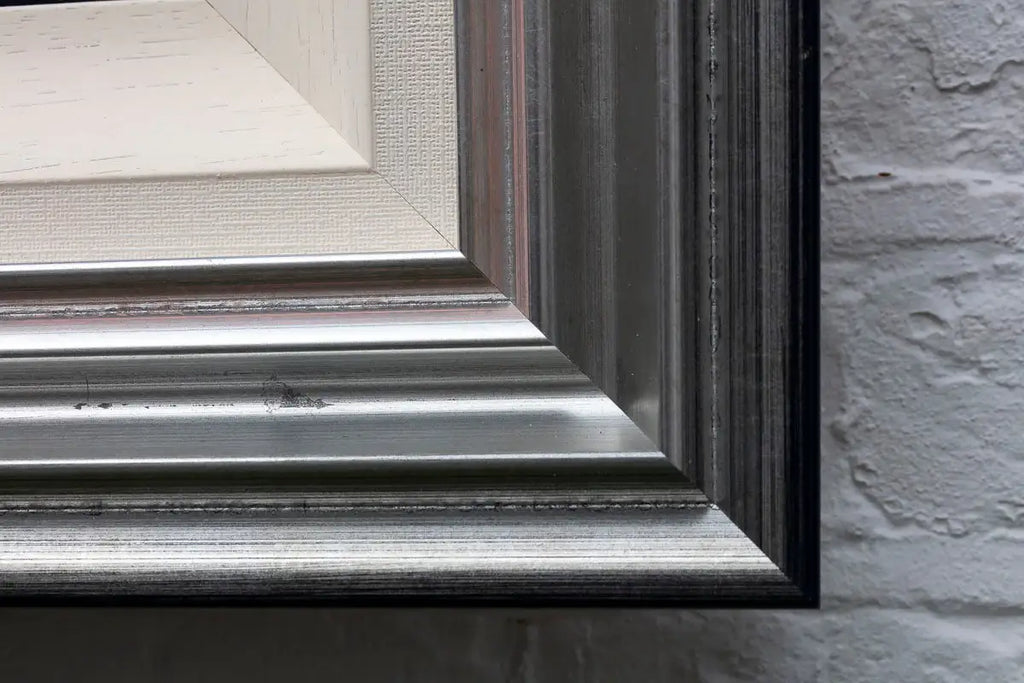 Your Love Means Everything - Original - SOLD by artist David Renshaw - Wyecliffe Galleries