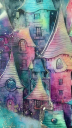 Talking to the Moon - Edition