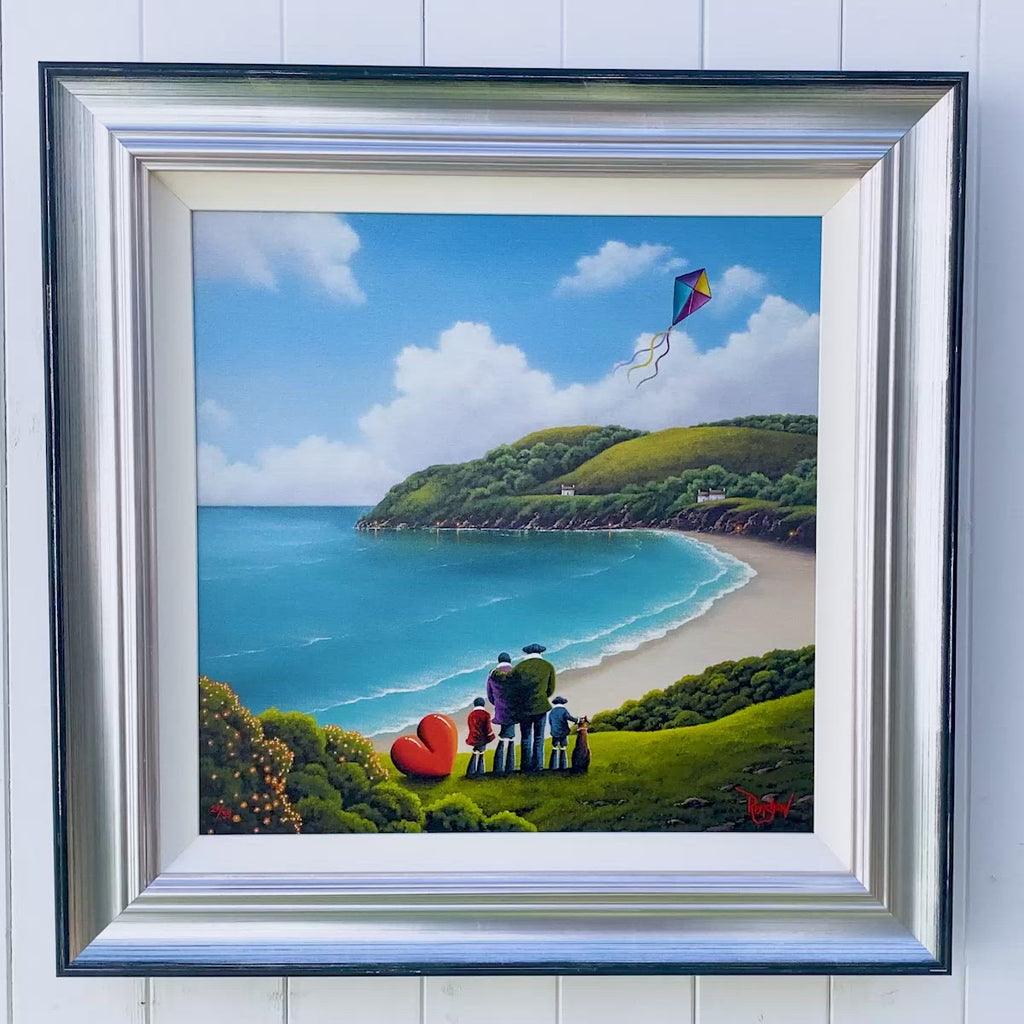 Seaside Memories - Boutique Edition