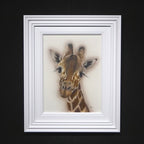 George - Original - SOLD