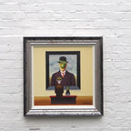 Fruit Face - Edition - SOLD