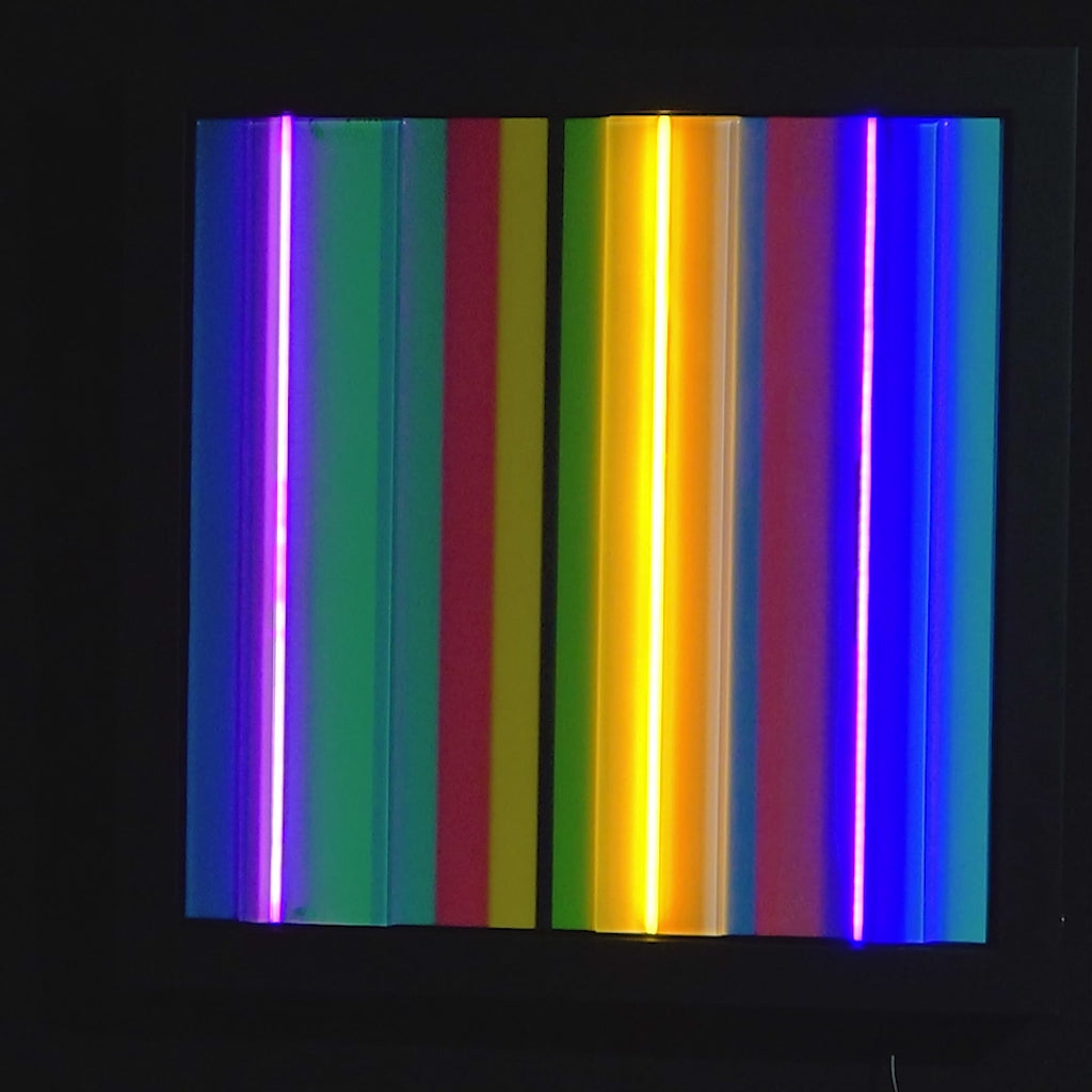 Virgo - Original - SOLD