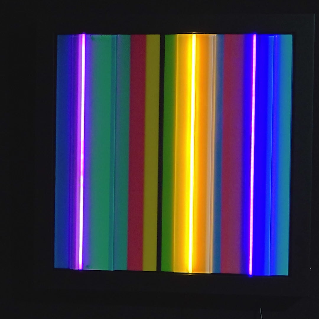 Virgo - Original - SOLD