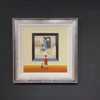 Speedy - Original - SOLD