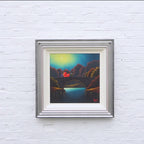 Our Time Together - Original - SOLD