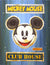 Mickey Mouse Club House - ORIGINAL Disney