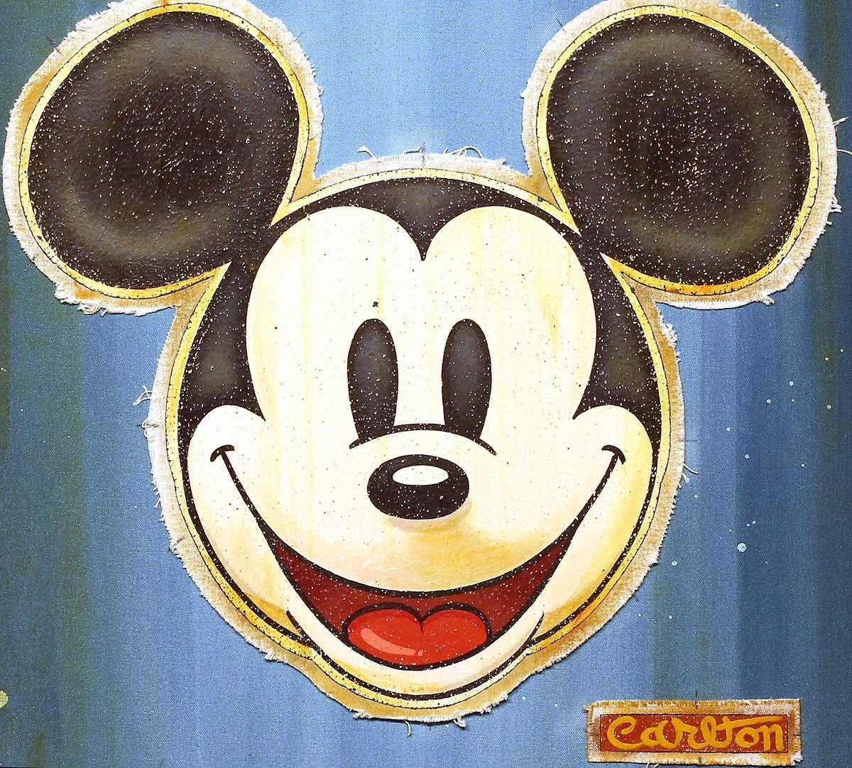 Mickey Mouse Club House - ORIGINAL Disney