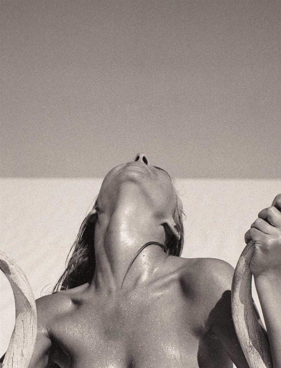 Kudu - Limited Edition by artist Dook - Wyecliffe Galleries