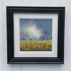 Blooming Meadow - Original - SOLD