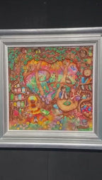 The Elixir of Love - Edition