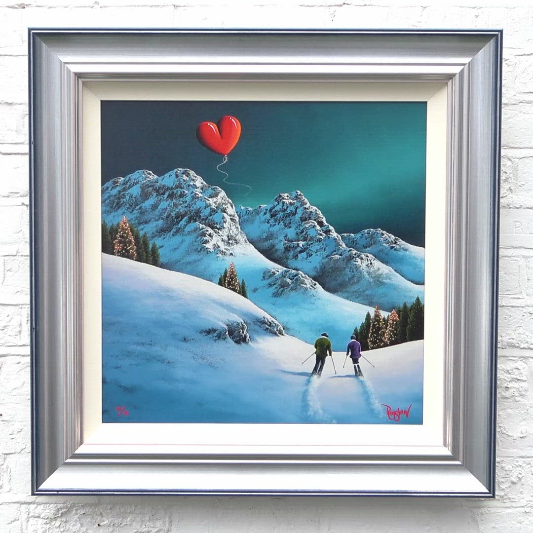 Making Our Own Path - Boutique Edition