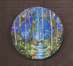 Awakening - Original - SOLD