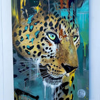 Malachite - Original - SOLD