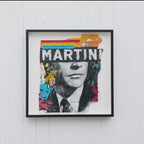 Shaken - Original - SOLD