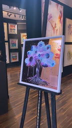 Pastel Skies - Original - SOLD