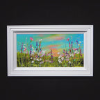 A Beautiful Day I  - Original - SOLD