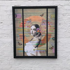 Cola Byobu (Copper) - Edition