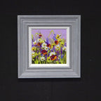 Favourite Flowers - Original - SOLD