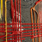 Golden Westminster - Original - SOLD by artist Edward Waite - Wyecliffe Galleries