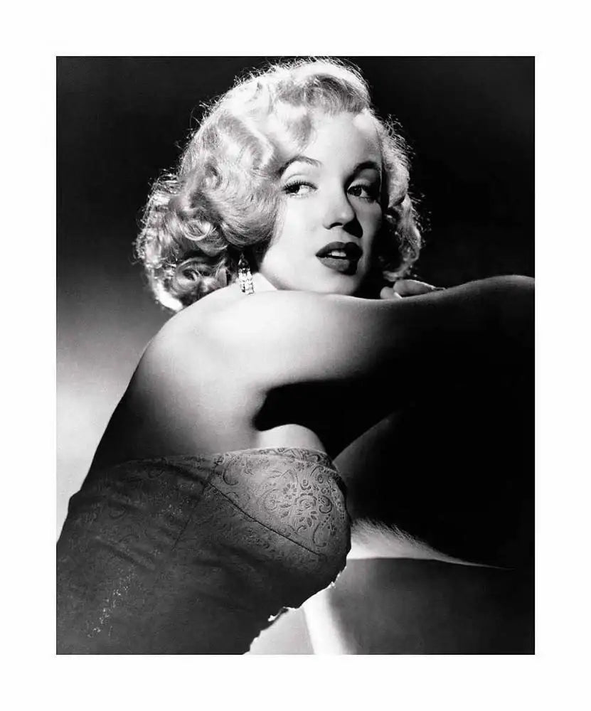 Studio Shot, 1948 - Edition - SOLD OUT by artist Edward Weston Collection - Wyecliffe Galleries