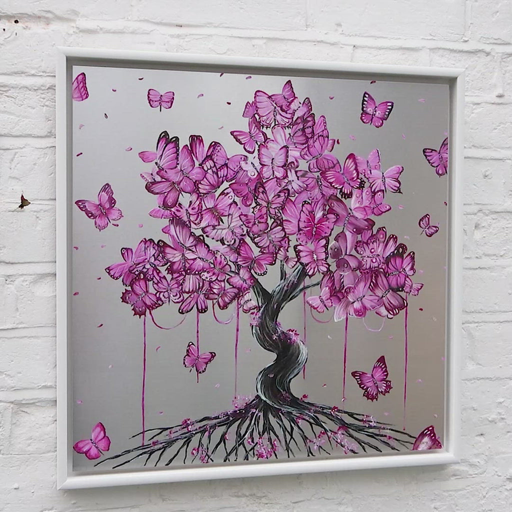 Desire - Original - SOLD