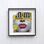 Peanut Chocolate Candies - Original - SOLD