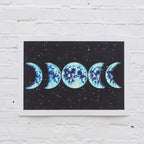 Moon Phases - Standard Edition - SOLD