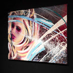 Breathing Again - Original by artist Emma Grzonkowski - Wyecliffe Galleries