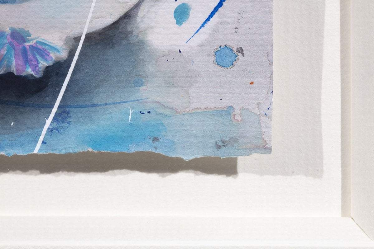 In Dreams - Original by artist Emma Grzonkowski - Wyecliffe Galleries