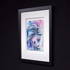 In Dreams - Original by artist Emma Grzonkowski - Wyecliffe Galleries