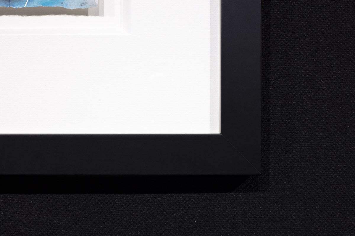 In Dreams - Original by artist Emma Grzonkowski - Wyecliffe Galleries