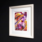 Spirits I - Original by artist Emma Grzonkowski - Wyecliffe Galleries