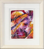 Spirits I - Original by artist Emma Grzonkowski - Wyecliffe Galleries